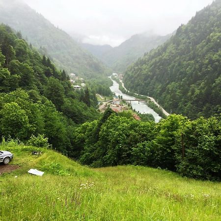 Dervish Inn Camlihemsin Luaran gambar