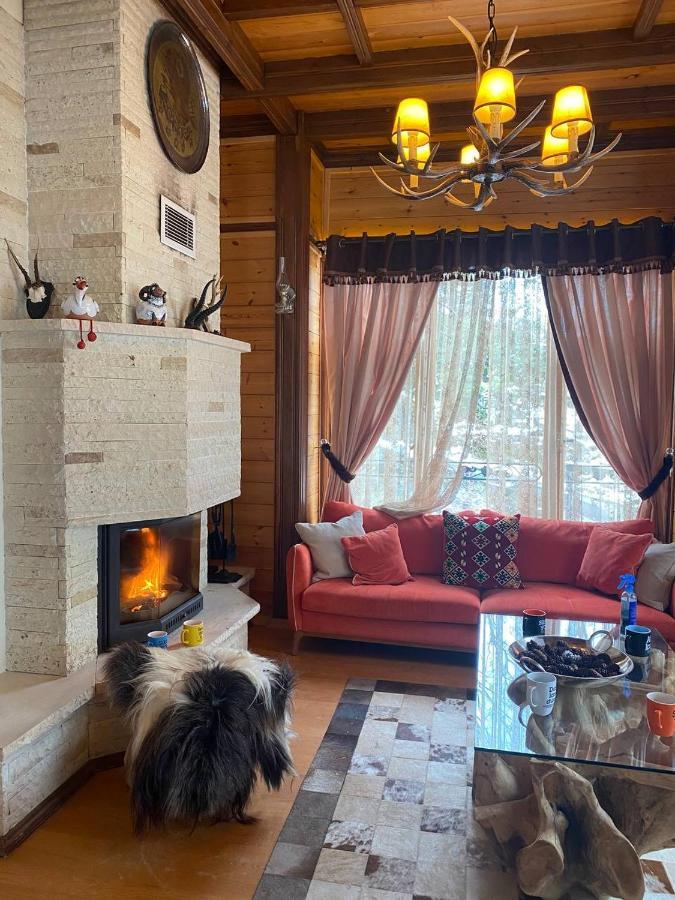 Dervish Inn Camlihemsin Luaran gambar